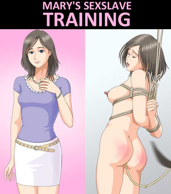 MARY S SEXSLAVE TRAINING